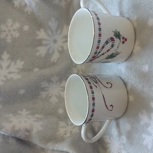 Holiday ☕ - Set of 2